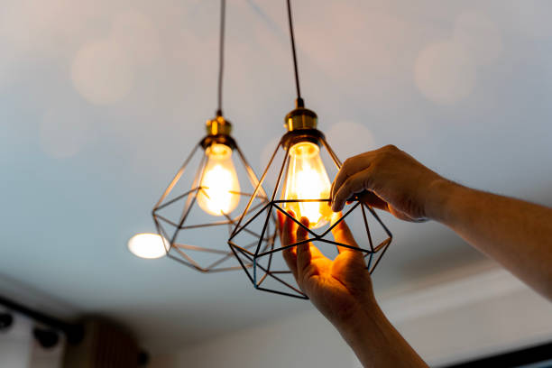 Best Electrical Installation Contractor  in Mccom, MS