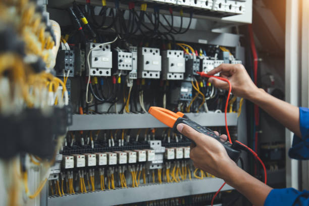 Affordable Electrical Installation in MS