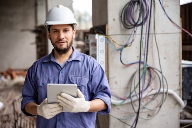  Mccom, MS Electrician Pros