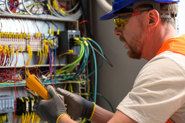 Best Electrical System Inspection  in Mccom, MS