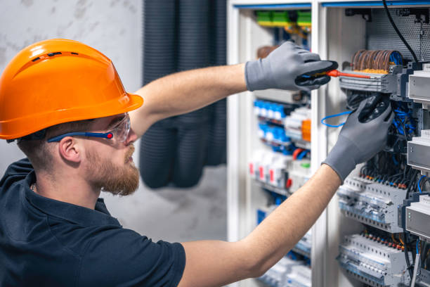 Best Affordable Electrical Installation  in Mccom, MS