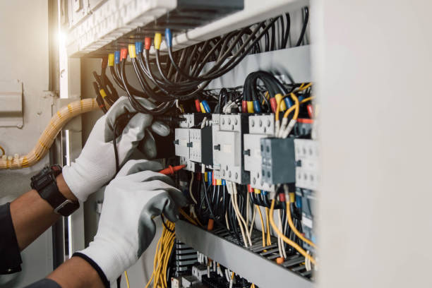 Electrical System Inspection in MS